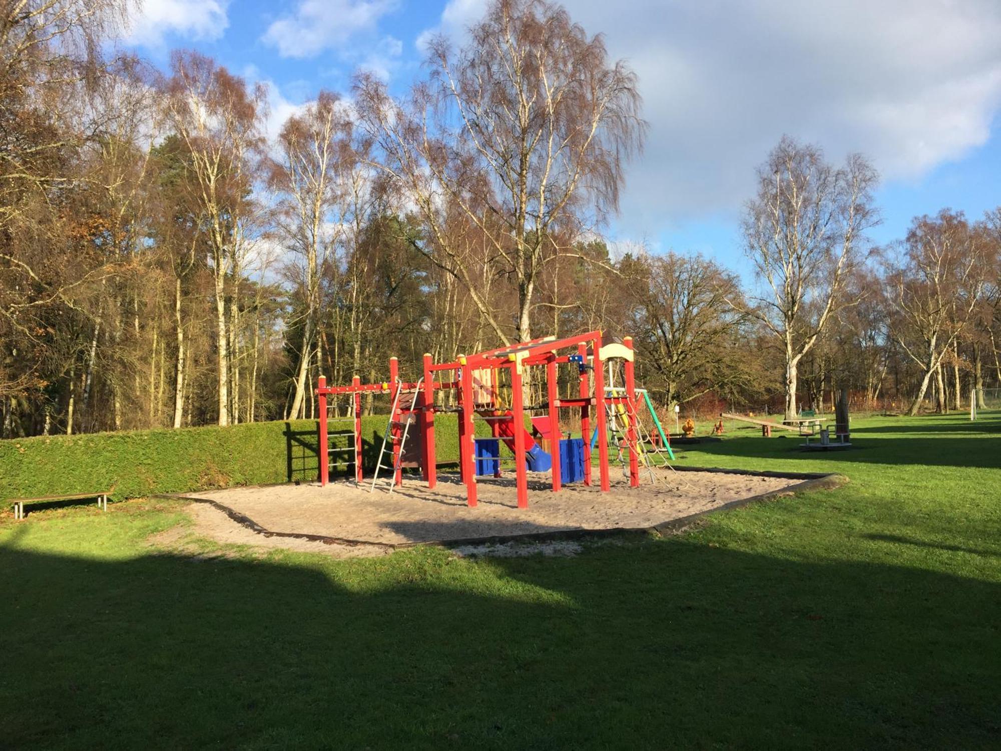 Schwalbennest Villa Zingst Exteriör bild