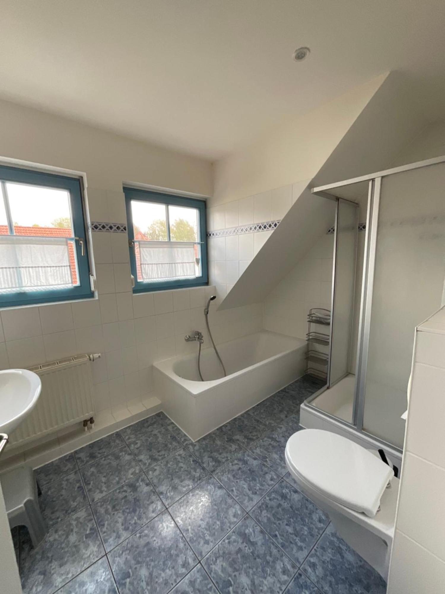 Schwalbennest Villa Zingst Exteriör bild