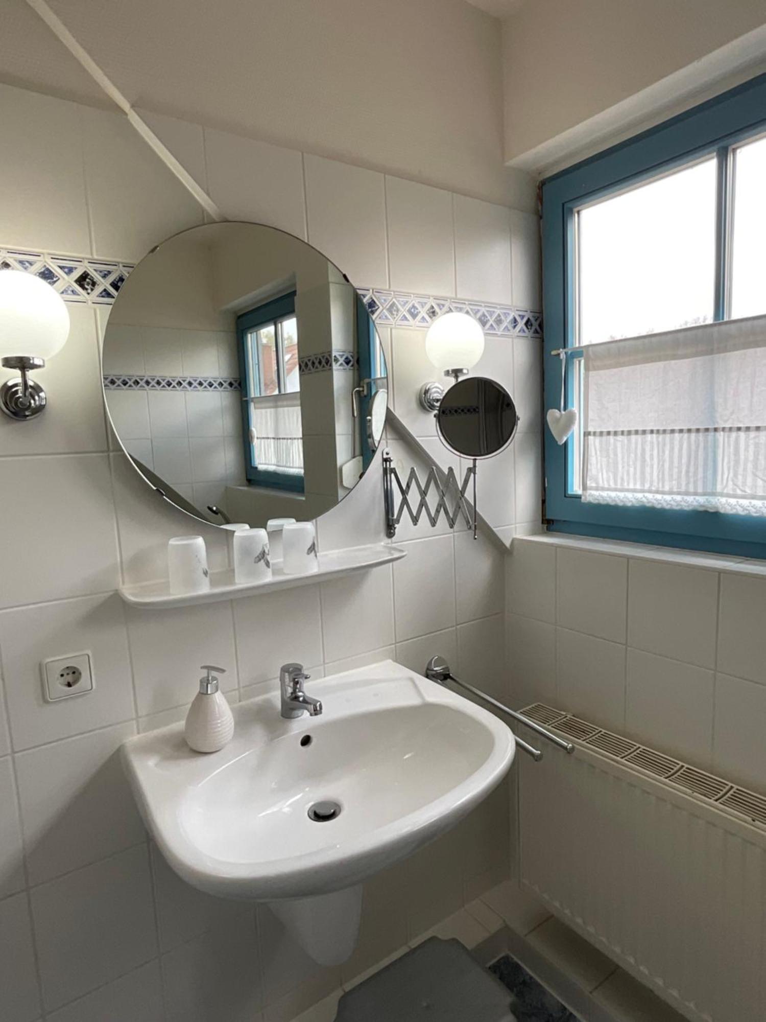 Schwalbennest Villa Zingst Exteriör bild